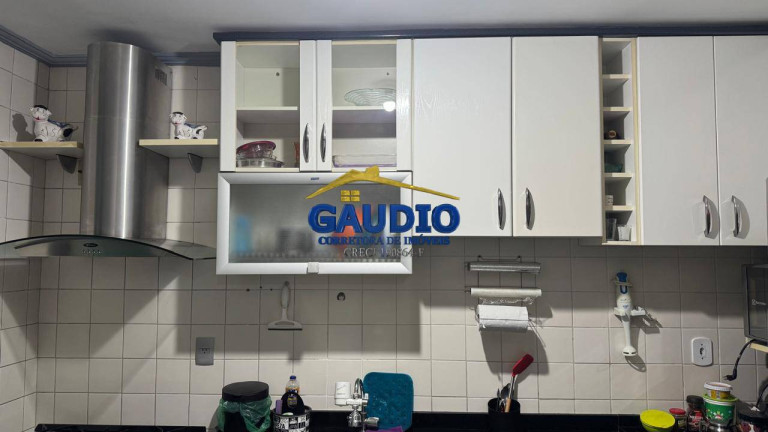 Imagem Apartamento com 2 Quartos à Venda, 56 m² em Vila Prel - São Paulo