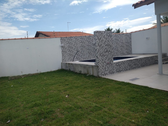 Imagem Casa com 3 Quartos à Venda, 110 m² em Jardim Das Palmeiras - Itanhaém Imagem Casa com 3 Quartos à Venda, 110 m² em Jardim Das Palmeiras - Itanhaém