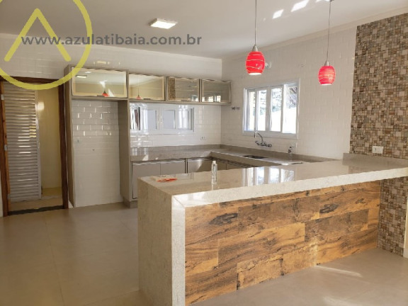 Imagem Casa com 3 Quartos à Venda, 323 m² em Condomínio Porto Atibaia - Atibaia