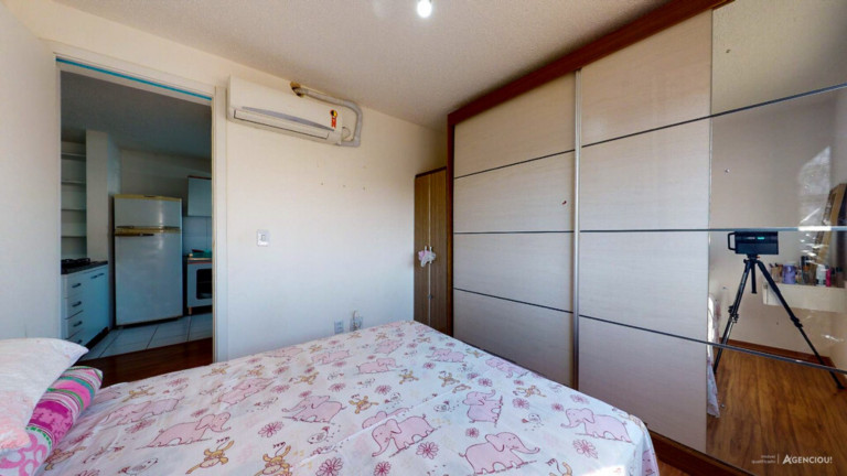 Imagem Imóvel com 2 Quartos à Venda, 48 m² em Vila Nova - Porto Alegre Imagem Imóvel com 2 Quartos à Venda, 48 m² em Vila Nova - Porto Alegre