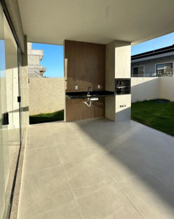 Imagem Casa com 4 Quartos à Venda, 165 m² em Terras Alphaville Camaçari  - Camaçari