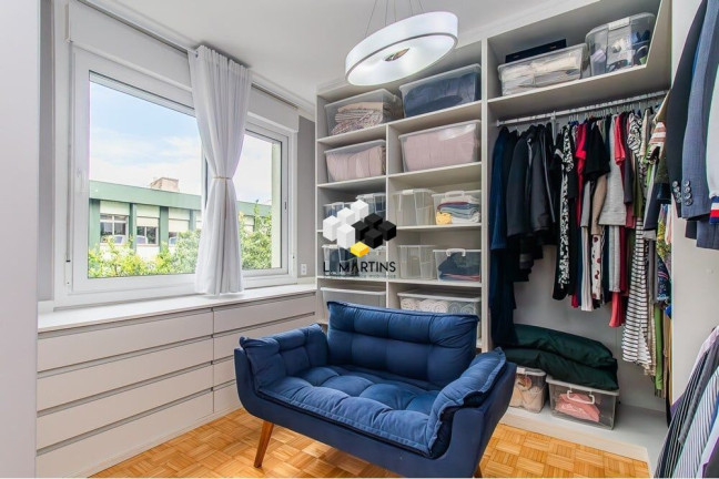 Imagem Apartamento com 3 Quartos à Venda, 109 m² em Centro Histórico - Porto Alegre