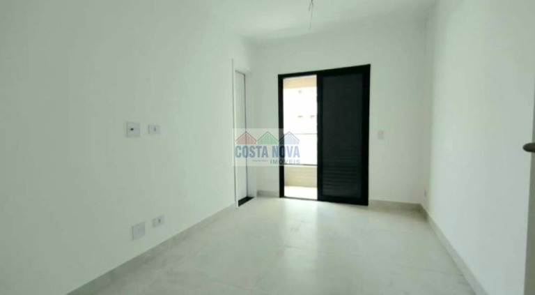Imagem Apartamento com 2 Quartos à Venda, 76 m² em Maracanã - Praia Grande