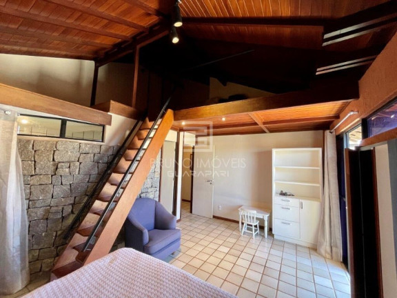 Imagem Casa com 4 Quartos à Venda, 750 m² em Praia Do Morro - Guarapari
