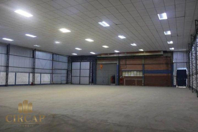 Imagem Galpão para Alugar, 2.800 m² em Presidente Altino - Osasco Imagem Galpão para Alugar, 2.800 m² em Presidente Altino - Osasco