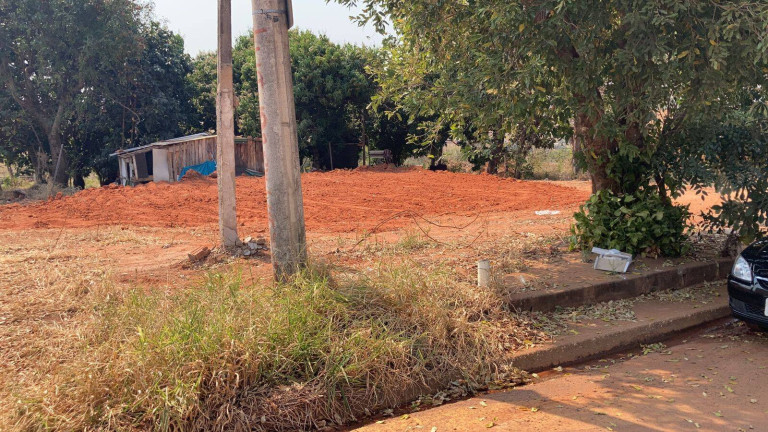 Imagem Terreno à Venda, 260 m² em Bauru