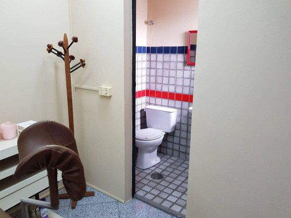 Imagem Sala Comercial à Venda, 44 m² em Vila Mariana - São Paulo