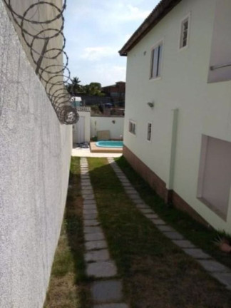 Imagem Casa com 4 Quartos à Venda, 126 m² em Jauá - Camaçari