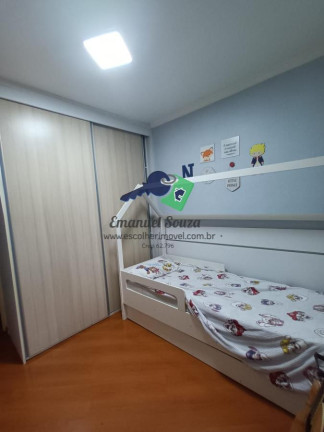 Imagem Apartamento com 2 Quartos à Venda, 63 m² em Jardim Taquaral - São Paulo