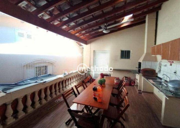 Imagem Casa com 3 Quartos à Venda, 210 m² em Jardim Anton Von Zuben - Campinas Imagem Casa com 3 Quartos à Venda, 210 m² em Jardim Anton Von Zuben - Campinas