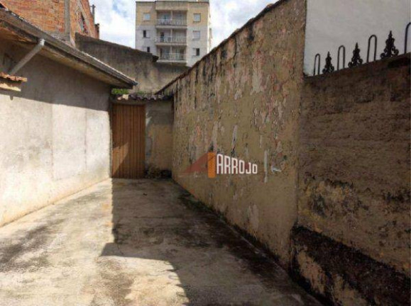 Imagem Casa com 2 Quartos à Venda, 64 m² em Jardim Jaú - São Paulo Imagem Casa com 2 Quartos à Venda, 64 m² em Jardim Jaú - São Paulo