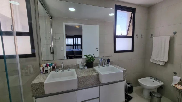 Imagem Apartamento com 3 Quartos à Venda, 228 m² em Perdizes - São Paulo