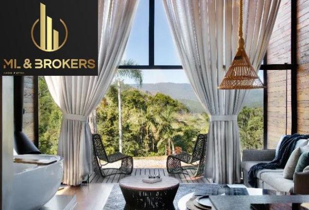 Imagem Imóvel com 3 Quartos à Venda, 195 m² em Centro - Ibirama