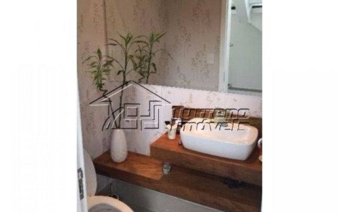 Imagem Casa de Condomínio com 3 Quartos à Venda, 284 m² em Urbanova - São José Dos Campos