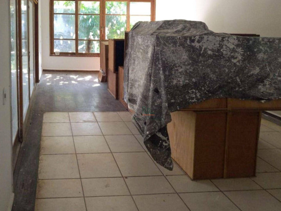 Imagem Casa com 3 Quartos à Venda, 270 m² em Itacoatiara - Niterói