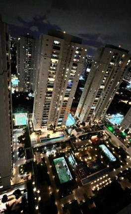 Imagem Apartamento com 3 Quartos à Venda, 122 m² em Jardim Flor Da Montanha - Guarulhos Imagem Apartamento com 3 Quartos à Venda, 122 m² em Jardim Flor Da Montanha - Guarulhos