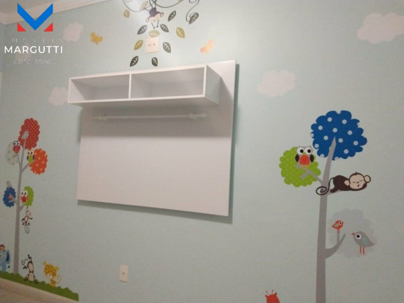 Imagem Apartamento com 2 Quartos à Venda, 50 m² em Residencial Vale Das Nogueiras - Americana