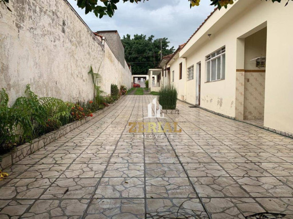 Imagem Casa com 2 Quartos à Venda, 230 m² em São José - São Caetano Do Sul Imagem Casa com 2 Quartos à Venda, 230 m² em São José - São Caetano Do Sul