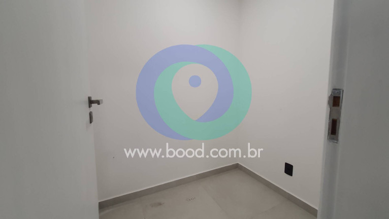 Imagem Casa com 4 Quartos à Venda, 290 m² em Boqueirão - Santos Imagem Casa com 4 Quartos à Venda, 290 m² em Boqueirão - Santos