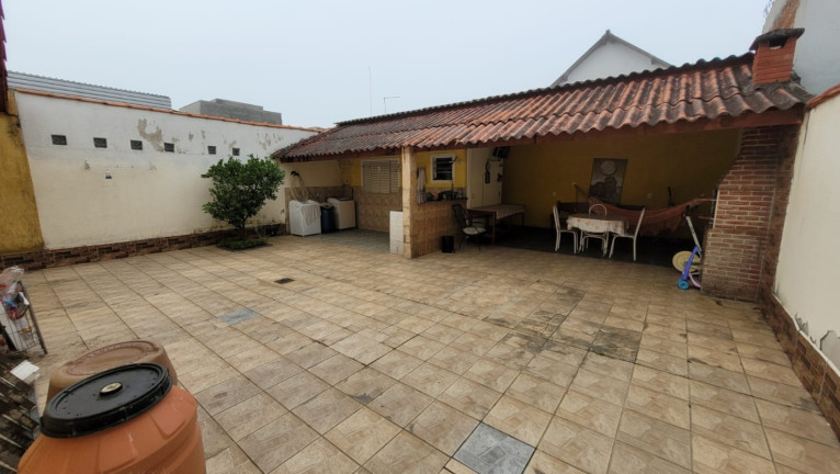 Imagem Casa com 3 Quartos à Venda, 154 m² em Conjunto Residencial Araretama - Pindamonhangaba