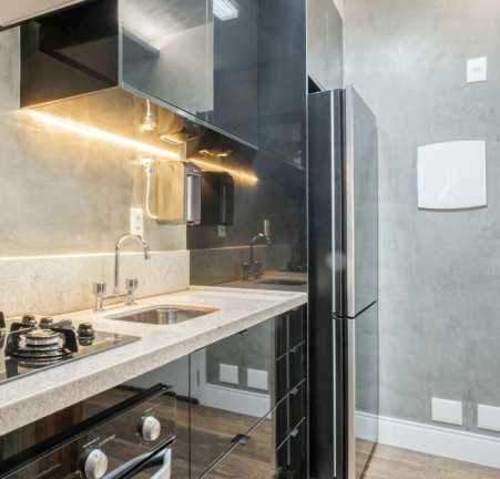 Imagem Apartamento com 2 Quartos à Venda, 60 m² em Vila Madalena - São Paulo Imagem Apartamento com 2 Quartos à Venda, 60 m² em Vila Madalena - São Paulo