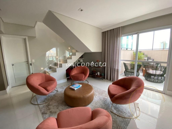Imagem Cobertura com 4 Quartos à Venda, 354 m² em Vila Regente Feijó - São Paulo Imagem Cobertura com 4 Quartos à Venda, 354 m² em Vila Regente Feijó - São Paulo