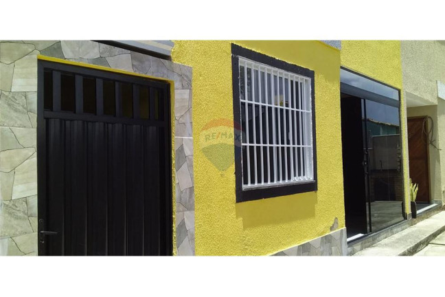 Imagem Casa com 2 Quartos à Venda, 57 m² em Itaipuaçu - Maricá Imagem Casa com 2 Quartos à Venda, 57 m² em Itaipuaçu - Maricá