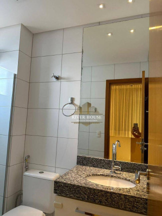 Imagem Apartamento com 3 Quartos à Venda, 103 m² em Jardim Aclimação - Cuiabá