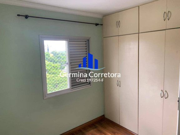 Imagem Apartamento com 3 Quartos à Venda, 88 m² em Vila Boa Vista - Barueri