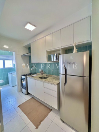 Imagem Apartamento com 1 Quarto à Venda, 45 m² em Barra Funda - São Paulo