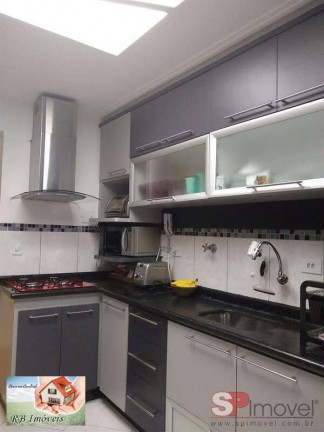 Imagem Apartamento com 2 Quartos à Venda, 60 m² em Baeta Neves - São Bernardo Do Campo
