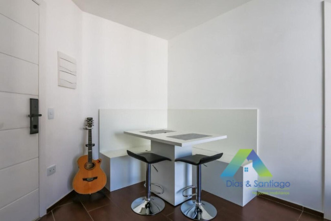 Imagem Apartamento com 1 Quarto à Venda, 41 m² em Bela Vista - São Paulo Imagem Apartamento com 1 Quarto à Venda, 41 m² em Bela Vista - São Paulo