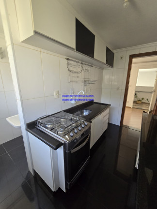 Imagem Apartamento com 2 Quartos à Venda, 45 m² em Jardim Torino - Cotia Imagem Apartamento com 2 Quartos à Venda, 45 m² em Jardim Torino - Cotia