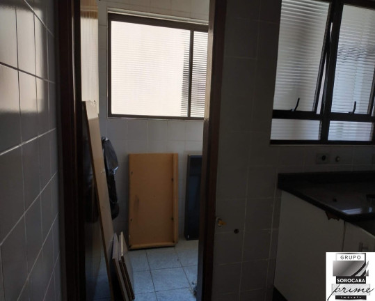 Imagem Apartamento com 2 Quartos à Venda, 68 m² em Vila Jardini - Sorocaba