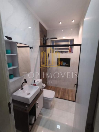 Imagem Casa com 3 Quartos à Venda, 175 m² em Jardim Alvorada - São José Dos Campos Imagem Casa com 3 Quartos à Venda, 175 m² em Jardim Alvorada - São José Dos Campos