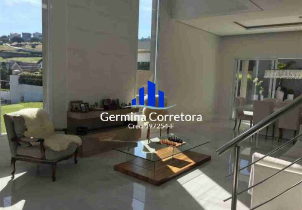 Imagem Casa com 5 Quartos à Venda, 500 m² em Tamboré - Barueri Imagem Casa com 5 Quartos à Venda, 500 m² em Tamboré - Barueri