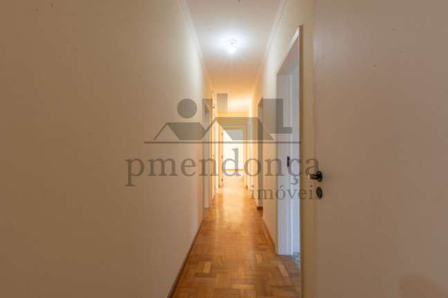 Imagem Apartamento com 4 Quartos à Venda, 240 m² em Higienópolis - São Paulo