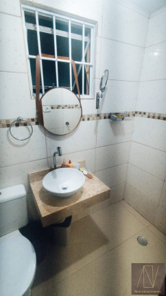 Imagem Casa com 4 Quartos à Venda, 120 m² em Portal Do Patrimonium - Caraguatatuba