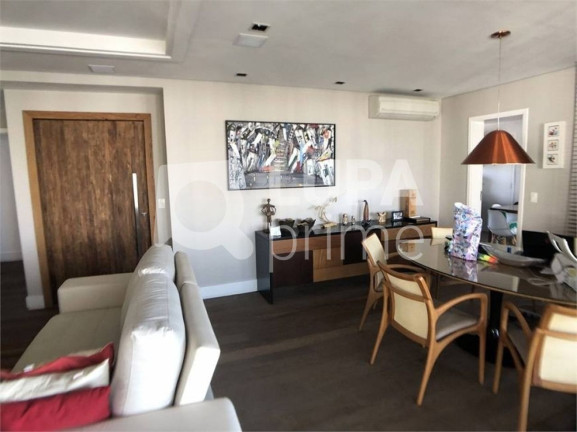 Imagem Apartamento com 3 Quartos à Venda, 205 m² em Santana - São Paulo Imagem Apartamento com 3 Quartos à Venda, 205 m² em Santana - São Paulo