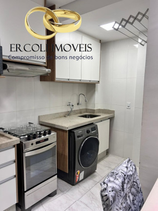 Imagem Apartamento com 2 Quartos à Venda, 45 m² em Vila Ré - São Paulo Imagem Apartamento com 2 Quartos à Venda, 45 m² em Vila Ré - São Paulo