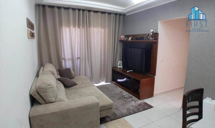 Imagem Apartamento com 2 Quartos à Venda, 74 m² em Santa Claudina - Vinhedo Imagem Apartamento com 2 Quartos à Venda, 74 m² em Santa Claudina - Vinhedo
