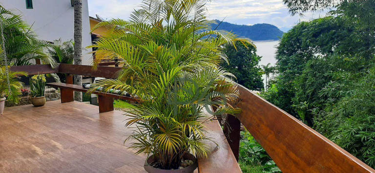 Imagem Casa com 5 Quartos à Venda, 200 m² em Vila Velha - Angra Dos Reis