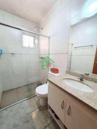 Imagem Casa de Condomínio com 4 Quartos para Alugar, 180 m² em Chácara Monte Alegre - São Paulo Imagem Casa de Condomínio com 4 Quartos para Alugar, 180 m² em Chácara Monte Alegre - São Paulo