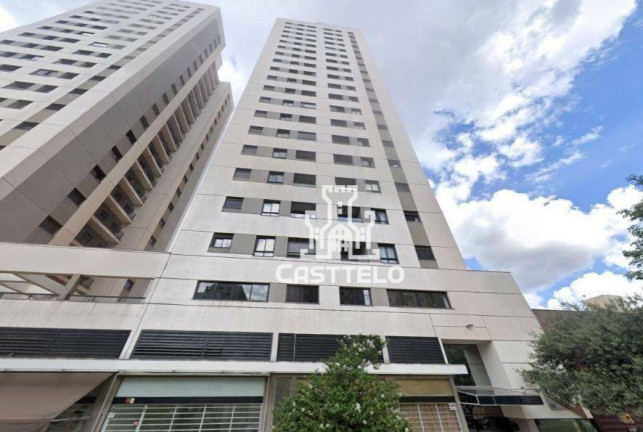 Apartamento com 3 Quartos à Venda, 65 m² em Centro - Londrina