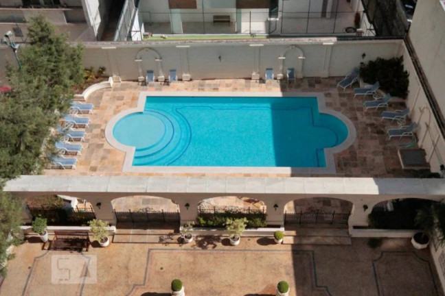 Imagem Imóvel com 4 Quartos à Venda, 317 m² em Higienópolis - São Paulo Imagem Imóvel com 4 Quartos à Venda, 317 m² em Higienópolis - São Paulo