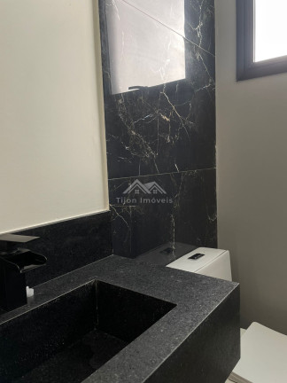 Imagem Casa com 3 Quartos à Venda, 271 m² em Alphaville - Votorantim