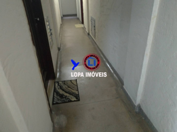 Imagem Apartamento com 1 Quarto à Venda, 37 m² em Centro - Rio De Janeiro