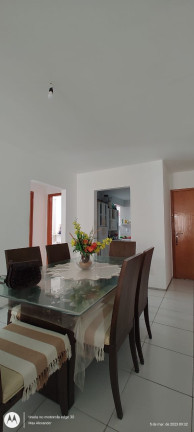 Imagem Apartamento com 3 Quartos à Venda, 88 m² em Tambaú - João Pessoa