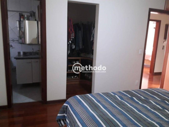 Imagem Casa com 4 Quartos à Venda, 290 m² em Taquaral - Campinas Imagem Casa com 4 Quartos à Venda, 290 m² em Taquaral - Campinas