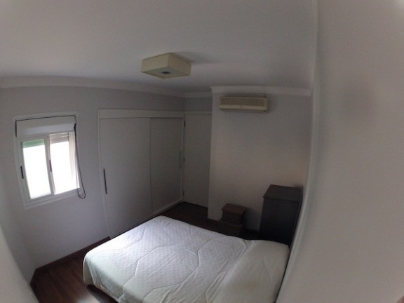 Imagem Apartamento com 3 Quartos à Venda, 142 m² em Vila Congonhas - São Paulo
